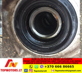 BMW X1 X3 X5 3.0 D diesel AUTOMATIC FRONT DIFF DIFFERENTIAL UNIT 7567345-05 2.81 RATIO xdrive x-drive f10 f11 5 series n57d30a 190kw