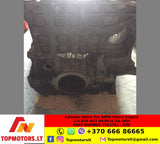 Copy of Cylinder Block For BMW - Petrol Engine 2 0 B20 N43 N43B20 AA OEM PART NUMBER 7552781   B20