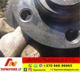 Audi VW Seat Skoda crankshaft 04L 2.0 TDI CR common rail part number 03N105212D 04L 105 263 D