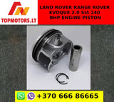 LAND ROVER RANGE ROVER EVOQUE 2.0 SI4 240 BHP ENGINE PISTON