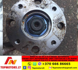 BMW X1 X3 X5 3.0 D diesel AUTOMATIC FRONT DIFF DIFFERENTIAL UNIT 7567345-05 2.81 RATIO xdrive x-drive f10 f11 5 series n57d30a 190kw