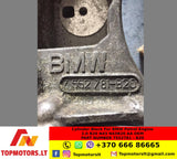Cylinder Block For BMW - Petrol Engine 2 0 B20 N43 N43B20 AA OEM PART NUMBER 7552781   B20