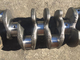 Audi VW Seat Skoda crankshaft 04L 2.0 TDI CR common rail part number 03N105212D 04L 105 263 D