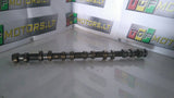 N52 N52B30 BMW 3.0 petrol engine camshaft ex