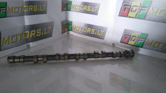 N52 N52B30 BMW 3.0 petrol engine camshaft in intake