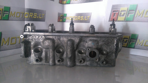 ABL VOLKSWAGEN Transporter 1.9 diesel engine cylinder head