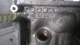 ABL VOLKSWAGEN Transporter 1.9 diesel engine cylinder head