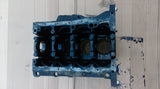 BST VOLKSWAGEN CADDY 2004 2005 2006 2007 2008 2009 2010 2.0 SDI DIESEL 51 KW 70 HP ENGINE BLOCK REF 2074