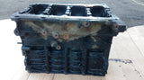 BST VOLKSWAGEN CADDY 2004 2005 2006 2007 2008 2009 2010 2.0 SDI DIESEL 51 KW 70 HP ENGINE BLOCK REF 2074