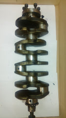 BKD AUDI VOLKSWAGEN SKODA SEAT 2.0 DIESEL TDI CRANKSHAFT REF OF0004