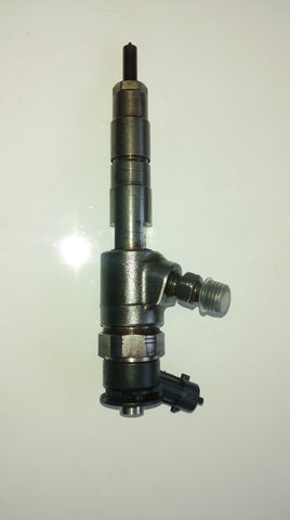 9HP 9HK 9HJ 9HM 9HH PEUGEOT CITROEN UBJA TZJ FORD9H07 FIAT1.6 HDI DIESEL 2010 - 2015 INJECTORS TESTED!!! 0445110340