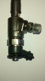 9HP 9HK 9HJ 9HM 9HH PEUGEOT CITROEN UBJA TZJ FORD9H07 FIAT1.6 HDI DIESEL 2010 - 2015 INJECTORS TESTED!!! 0445110340