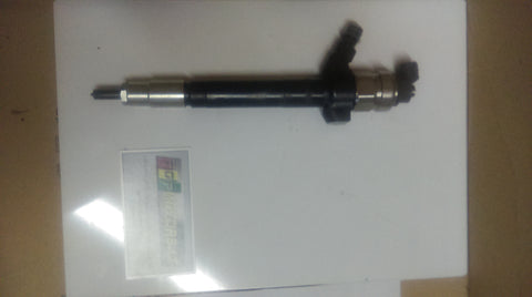 FORD TRANSIT DIESEL FUEL INJECTOR 6C1Q 9K546 BC 6C1Q-9K546-BC 6C1Q9K546BC