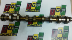 N43B20 BMW 2.0 PETROL ENGINE CAMSHAFT 4592000-02 756723803C REF OF0075