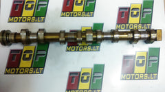 N43B20 BMW 2.0 PETROL ENGINE CAMSHAFT 4593000-03 756336403C REF OF0076