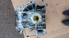 Z6 MAZDA 3 2003 2004 2005 2006 2007 2008 2009 1.6 PETROL ENGINE BLOCK REF 2298