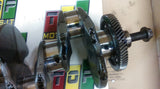 BRD AUDI 2.0 TDI DIESEL ENGINE CRANKSHAFT REF OF0088