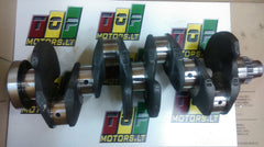 CAA VOLKSWAGEN 2.0 TDI DIESEL ENGINE CRANKSHAFT REF OF0090