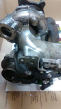 BWA SEAT SKODA AUDI VOLKSWAGEN 2.0 PETROL ENGINE TURBO CHARGER REF OF0092