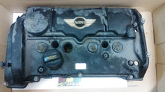 N18B16A 1.6 PETROL MINI ENGINE CYLINDER HEAD valve cover  COVER REF OF0106