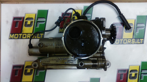 N18B16A 1.6 PETROL MINI ENGINE OIL PUMP V7594010 80 REF OF0111