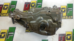 N43B16AA 1.6 PETROL BMW ENGINE OIL PUMP 7544555 7567028 REF OF0115