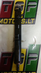 RENAULT MEGANE 1.5 DCI DIESEL ENGINE FUEL INJECTOR EJBR01801A REF OF0127