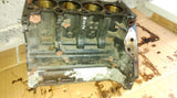 A14XER OPEL ASTRA CORSA 2006 2007 2008 2009 2010 2011 2012 2013 2014 1.4 PETROL 74 KW 100 HP ENGINE BLOCK REF 2689