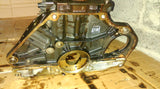 A14XER OPEL ASTRA CORSA 2006 2007 2008 2009 2010 2011 2012 2013 2014 1.4 PETROL 74 KW 100 HP ENGINE BLOCK REF 2689