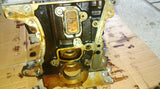 A14XER OPEL ASTRA CORSA 2006 2007 2008 2009 2010 2011 2012 2013 2014 1.4 PETROL 74 KW 100 HP ENGINE BLOCK REF 2689