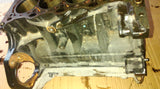 A14XER OPEL ASTRA CORSA 2006 2007 2008 2009 2010 2011 2012 2013 2014 1.4 PETROL 74 KW 100 HP ENGINE BLOCK REF 2689