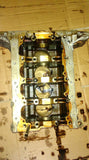 A14XER OPEL ASTRA CORSA 2006 2007 2008 2009 2010 2011 2012 2013 2014 1.4 PETROL 74 KW 100 HP ENGINE BLOCK REF 2689