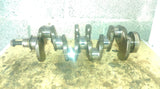 BXE AUDI VOLKSWAGEN SKODA SEAT 1.9 TDI DIESEL CRANKSHAFT