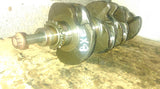 BXE AUDI VOLKSWAGEN SKODA SEAT 1.9 TDI DIESEL CRANKSHAFT