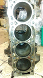 D4204T VOLVO C30 S40 V50 FORD MONDEO KUGA GALAXY 2004 2005 2006 2007 2008 2.0 DIESEL ENGINE BLOCK REF 1389