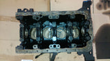 4HX PEUGEOT 406 607 807 CITROEN C5 C8 2001 2002 2003 2004 2.2 HDI DIESEL 98 KW ENGINE BLOCK REF 1486