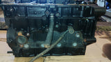 4HX PEUGEOT 406 607 807 CITROEN C5 C8 2001 2002 2003 2004 2.2 HDI DIESEL 98 KW ENGINE BLOCK REF 1486