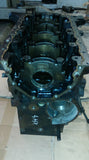 4HX PEUGEOT 406 607 807 CITROEN C5 C8 2001 2002 2003 2004 2.2 HDI DIESEL 98 KW ENGINE BLOCK REF 1486