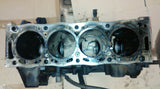 4HX PEUGEOT 406 607 807 CITROEN C5 C8 2001 2002 2003 2004 2.2 HDI DIESEL 98 KW ENGINE BLOCK REF 1486