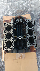 276DT LAND ROVER FREELANDER DISCOVERY JAGUAR XF s type 2005 2006 2007 2008 2009 2.7 V6 DIESEL ENGINE BLOCK
