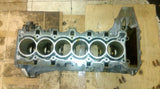 N52 N52B30 N52B30A BMW 1 3 5 6 7 X1 X3 X5 Z4 SERIES 2005 2006 2007 2008 2009 2010 3.0 PETROL 190 KW ENGINE BLOCK REF 1660