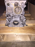 BMW ENGINE CYLINDER BLOCK N57D30C 8506555 3.0 3,0 DIESEL DOHC TRIPLE-TURBO 2993 cm³ M50D 280 kW 381 HP x5 x6 50D 5.0 5,0 5 7 series e70 e71 f15 f16 f10 f11 f01 f02 f03 f04 5M 7M X5M X6M