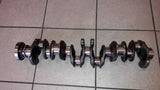 BMW N57D30A N57D30B N57D30C CRANKSHAFT X5 330d 335d 740d 750D 640d 650D 550D M50D 730d 435d X6 40d STANDARD ONE / TWIN / TRIPLE TURBO