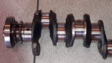 BMW N57D30A N57D30B N57D30C CRANKSHAFT X5 330d 335d 740d 750D 640d 650D 550D M50D 730d 435d X6 40d STANDARD ONE / TWIN / TRIPLE TURBO