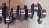 BMW N57D30A N57D30B N57D30C CRANKSHAFT X5 330d 335d 740d 750D 640d 650D 550D M50D 730d 435d X6 40d STANDARD ONE / TWIN / TRIPLE TURBO