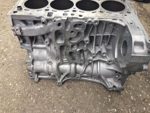 ENGINE CYLINDER BLOCK 7810596 05 781059605 120668 BMW N47D20C N47D20D N47 N47N 116D 118D 120D 125D 316D 318D 320D 325D 420D 518D 525D X1 X3 X5