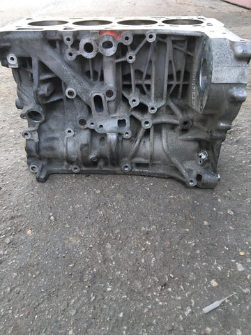 BARE DIESEL ENGINE CYLINDER BLOCK FOR BMW E61 520D LCI 07-10 7797922 7797922-08 E82 E87 E90 E91 E60 118D 320D 520D N47D20C 2007 - 2011 BMW 3-SERIES E90 E91 318D 318 D 2.0 2,0 D N47 X3