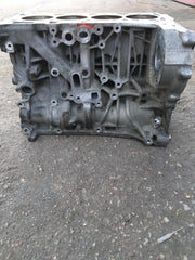 BARE DIESEL ENGINE CYLINDER BLOCK FOR BMW E61 520D LCI 07-10 7797922 7797922-08 E82 E87 E90 E91 E60 118D 320D 520D N47D20C 2007 - 2011 BMW 3-SERIES E90 E91 318D 318 D 2.0 2,0 D N47 X3