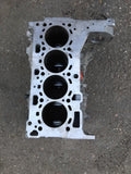 BARE DIESEL ENGINE CYLINDER BLOCK FOR BMW E61 520D LCI 07-10 7797922 7797922-08 E82 E87 E90 E91 E60 118D 320D 520D N47D20C 2007 - 2011 BMW 3-SERIES E90 E91 318D 318 D 2.0 2,0 D N47 X3