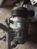BMW X5 F15 X6 F16 3.0 4.0 Diesel 230kw Air Con Conditioning Compressor 9303561 CG447160 2014